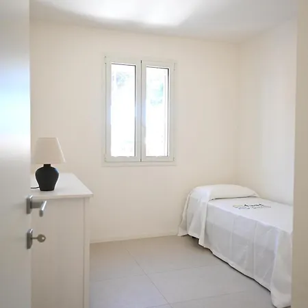 アパート Se290 Senigallia, Nuovo Trilocale Con Aria Condizionata E Garage セニガッリア