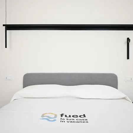 Se290 Senigallia, Nuovo Trilocale Con Aria Condizionata E Garage Apartment *