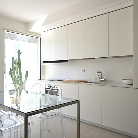 アパート Se290 Senigallia, Nuovo Trilocale Con Aria Condizionata E Garage *