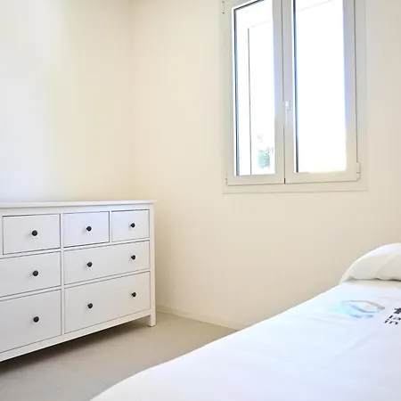 Se290 Senigallia, Nuovo Trilocale Con Aria Condizionata E Garage * Senigallia