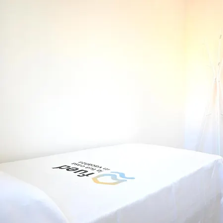 Se290 Senigallia, Nuovo Trilocale Con Aria Condizionata E Garage