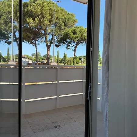 Se290 Senigallia, Nuovo Trilocale Con Aria Condizionata E Garage Apartment Senigallia